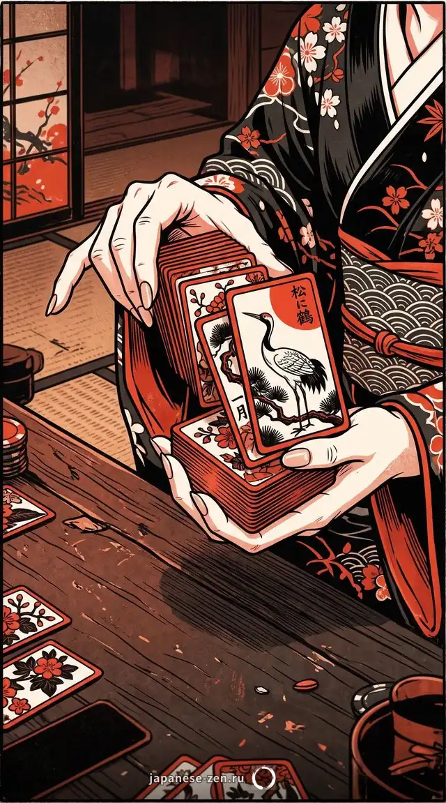 Hanafuda