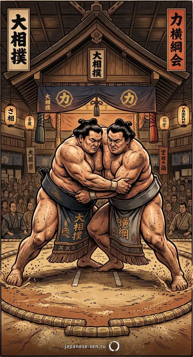Sumo