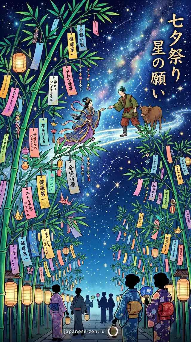 Tanabata