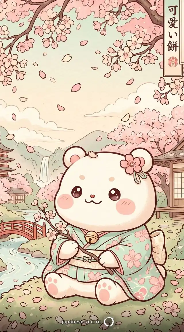 카와이 뜻